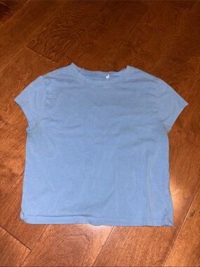 PACSUN LOOSE BOXY TEE